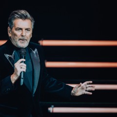Thomas Anders.