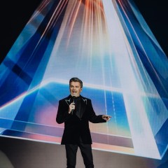 Thomas Anders.