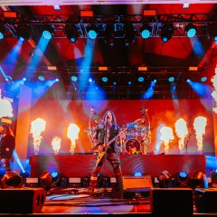 Machine Head.