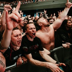 Fans.