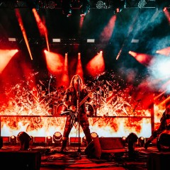 Machine Head.