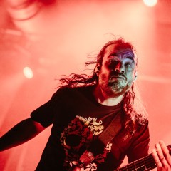 Jon Stockman.
