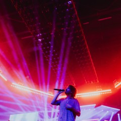 Tame Impala.