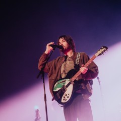 Tame Impala.