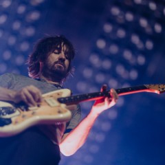 Tame Impala.