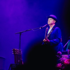 Christopher Cross.
