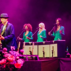 Christopher Cross.