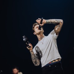 The Neighbourhood.