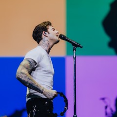 The Neighbourhood.