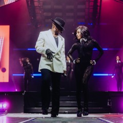 Ne-Yo.