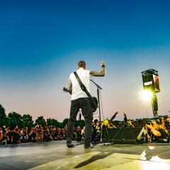 Volbeat.