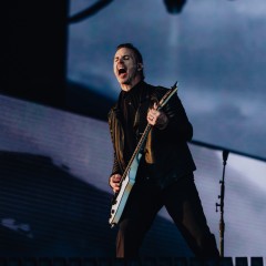 Jerry Horton.