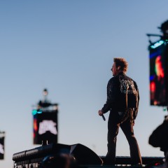 Papa Roach.