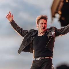 Jacoby Shaddix.