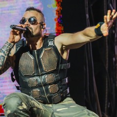 Sabaton.