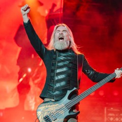 Sabaton.