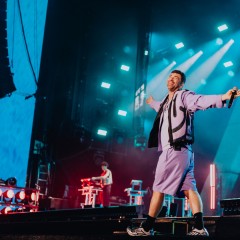 Marteria.