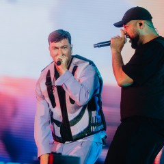 Marteria.