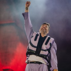 Marteria.