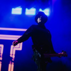 Volbeat.