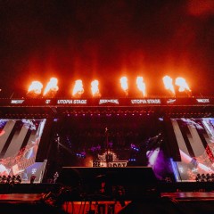 Volbeat.