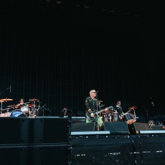 The Offspring.