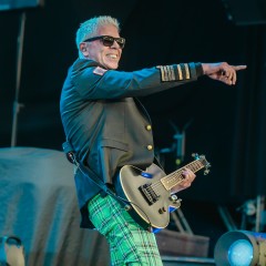 The Offspring.