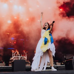 Within Temptation.