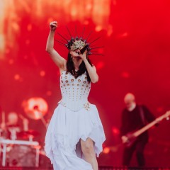 Within Temptation.