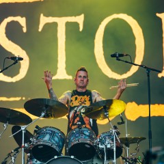Mastodon.