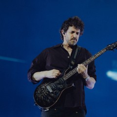 Brad Delson.