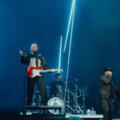 Linkin Park.