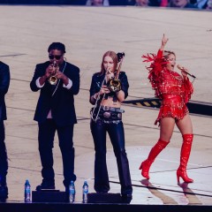 Helene Fischer.