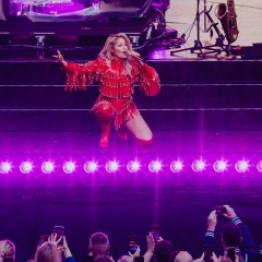 Helene Fischer.