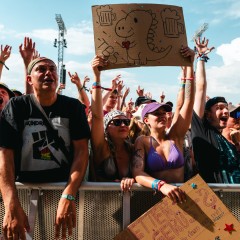 The Butcher Sisters-Fans.