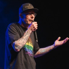 Aaron Solowoniuk.