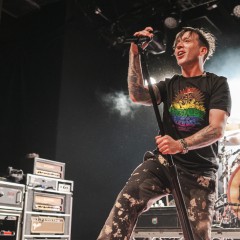 Billy Talent.