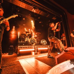 Billy Talent.