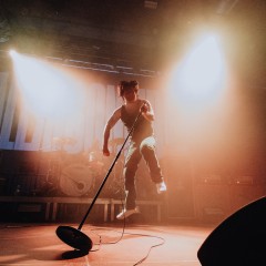 Alexisonfire.