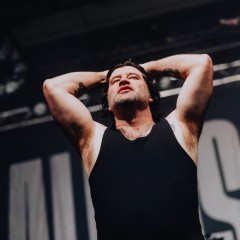 Alexisonfire.