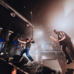 Alexisonfire.