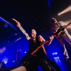 Alexisonfire.