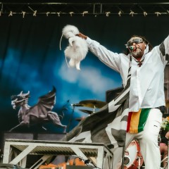 Skindred.