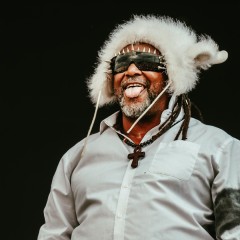 Skindred.