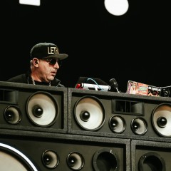 DJ Lethal.