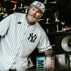 Fred Durst.
