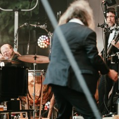 The Bad Seeds.