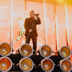 Maynard James Keenan.