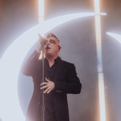 Maynard James Keenan.