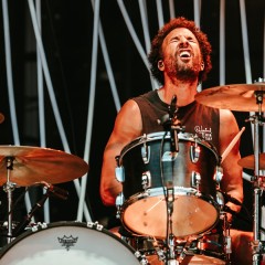Jon Theodore.